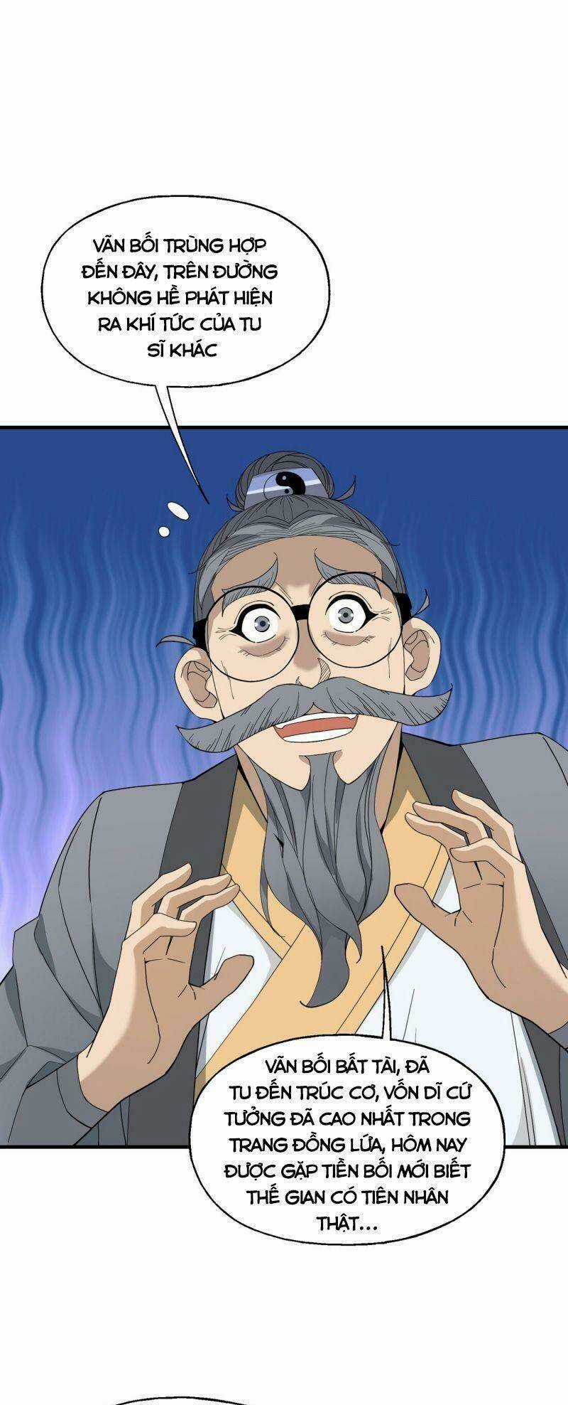 Tôi Vô Địch Sau Khi Xuống Núi Chapter 13 trang 15