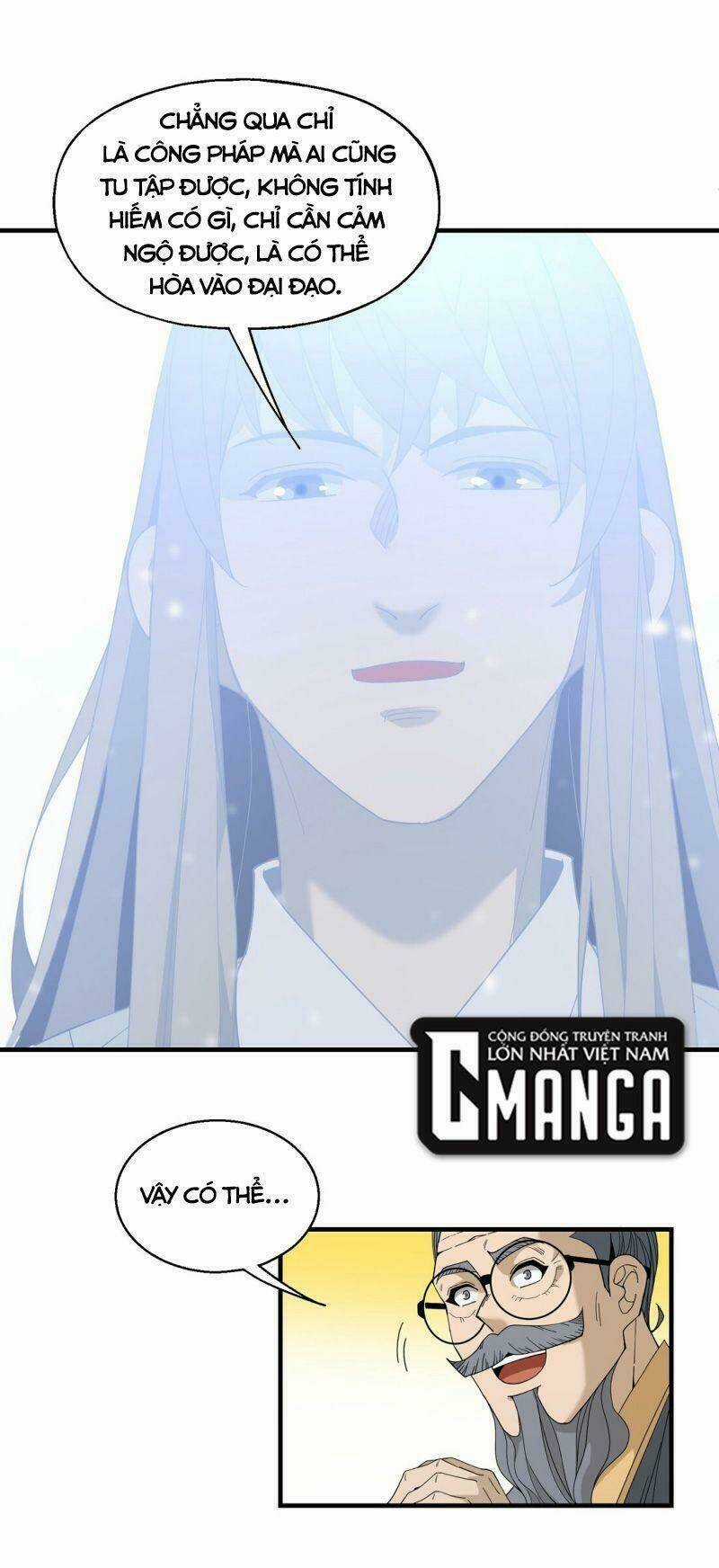 Tôi Vô Địch Sau Khi Xuống Núi Chapter 13 trang 17