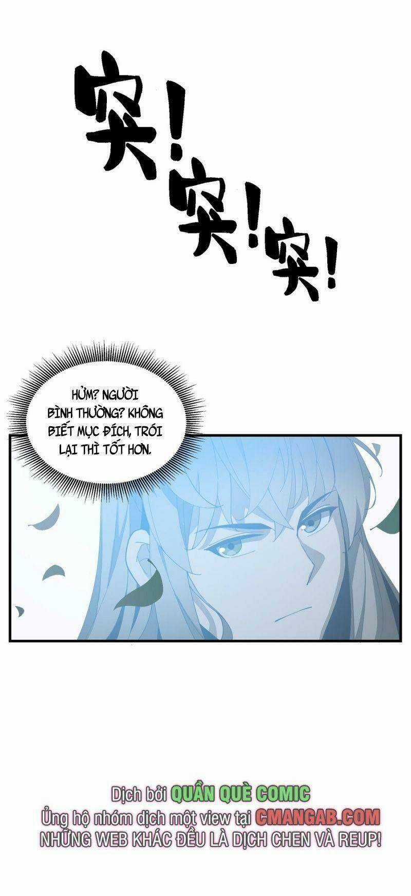 Tôi Vô Địch Sau Khi Xuống Núi Chapter 13 trang 18