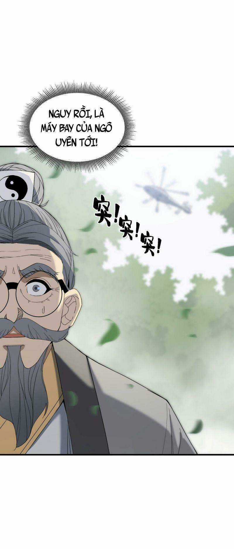 Tôi Vô Địch Sau Khi Xuống Núi Chapter 13 trang 19