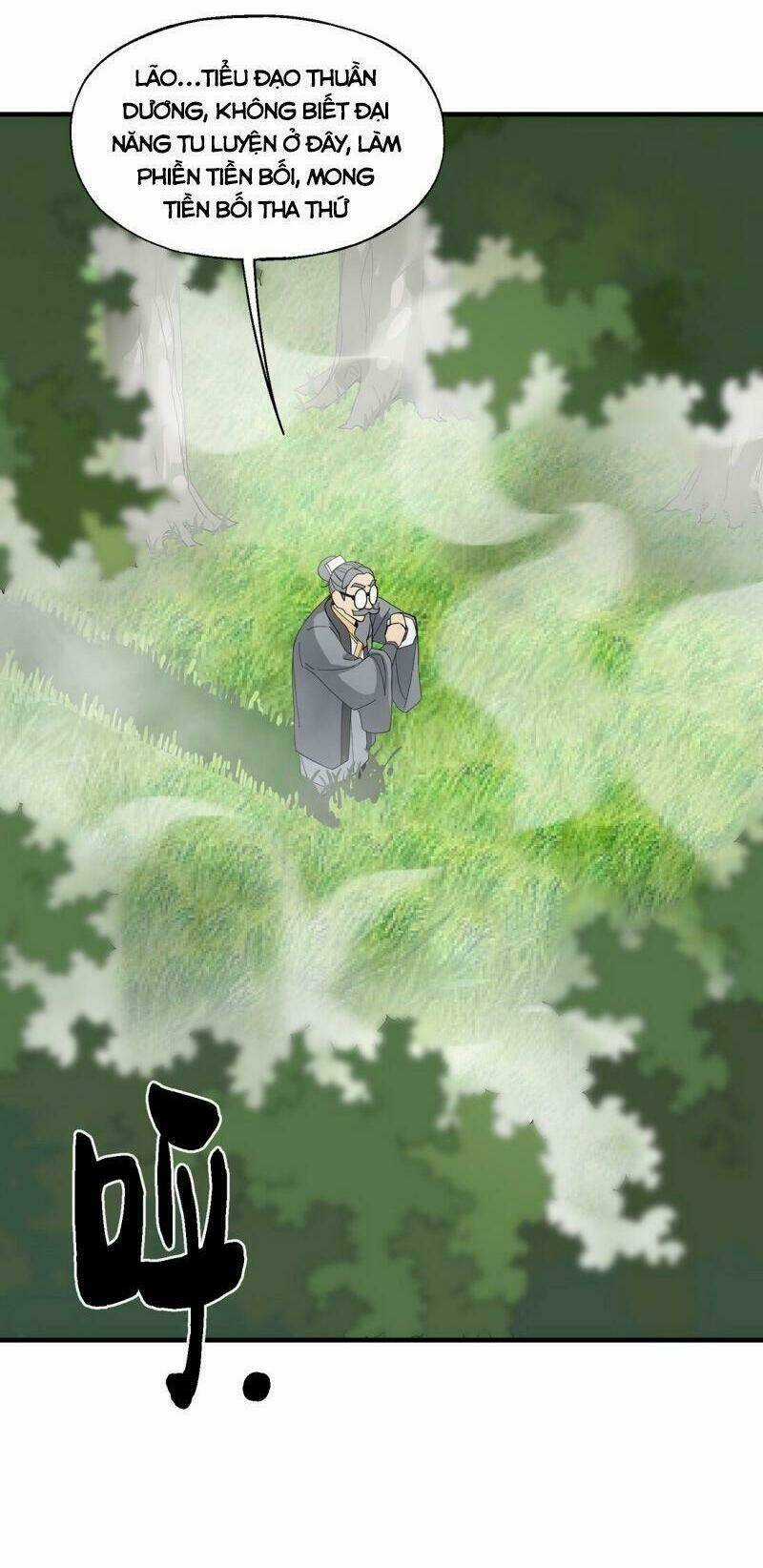 Tôi Vô Địch Sau Khi Xuống Núi Chapter 13 trang 2