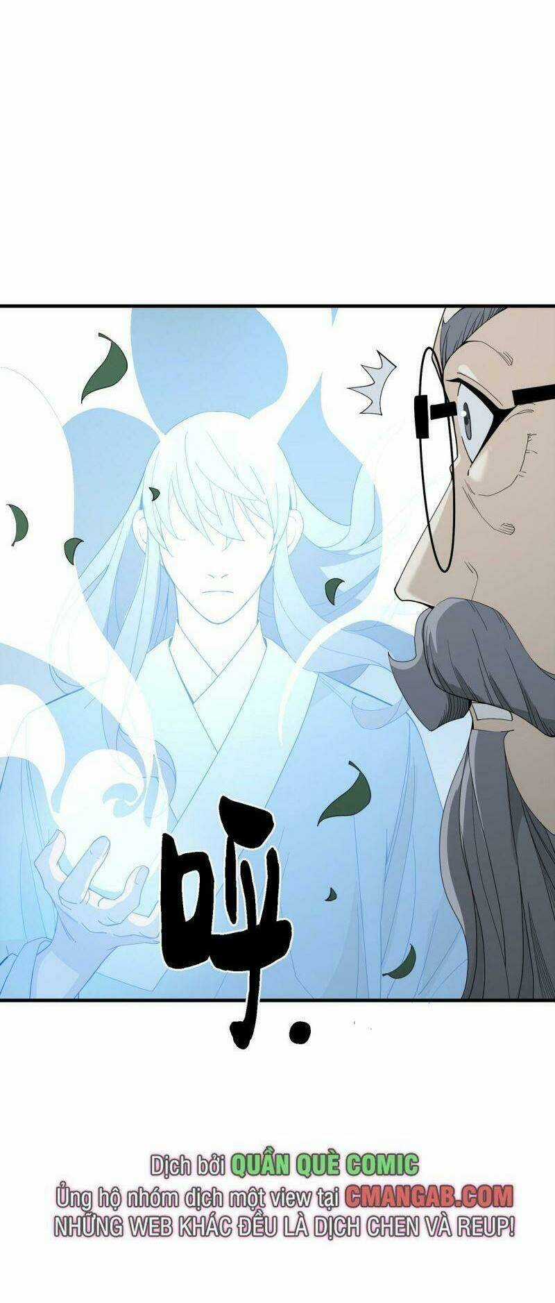 Tôi Vô Địch Sau Khi Xuống Núi Chapter 13 trang 20