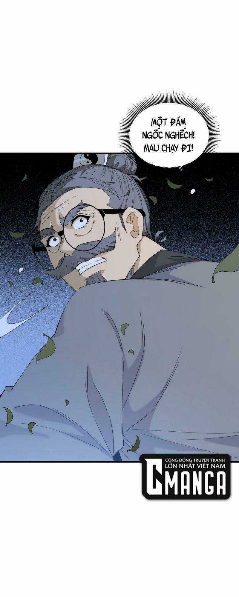 Tôi Vô Địch Sau Khi Xuống Núi Chapter 13 trang 21