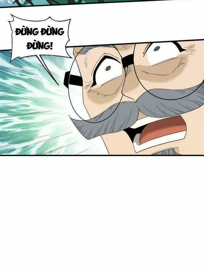 Tôi Vô Địch Sau Khi Xuống Núi Chapter 13 trang 23