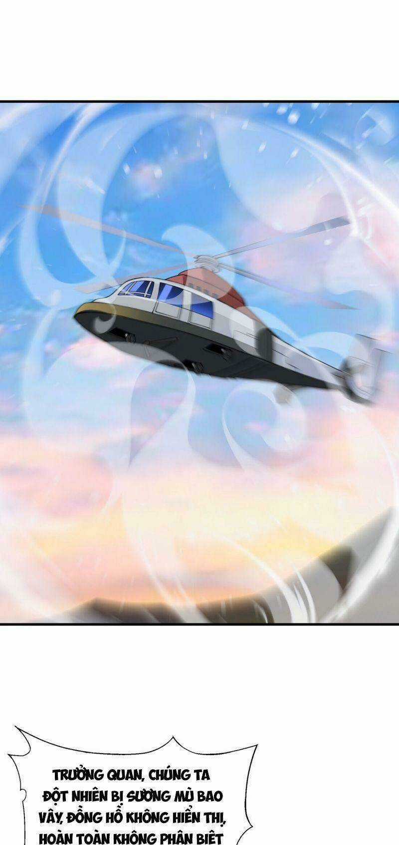 Tôi Vô Địch Sau Khi Xuống Núi Chapter 13 trang 24