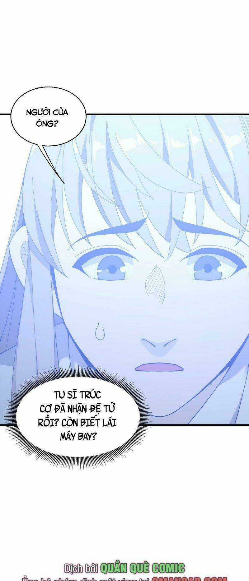 Tôi Vô Địch Sau Khi Xuống Núi Chapter 13 trang 28