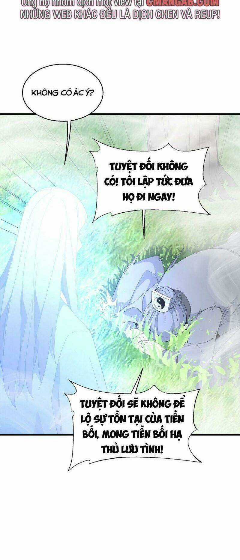 Tôi Vô Địch Sau Khi Xuống Núi Chapter 13 trang 29