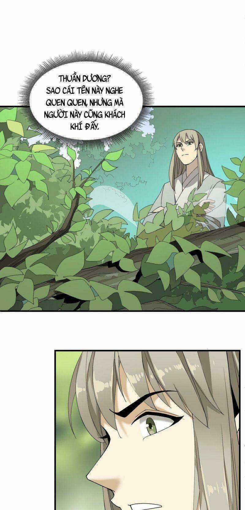 Tôi Vô Địch Sau Khi Xuống Núi Chapter 13 trang 3