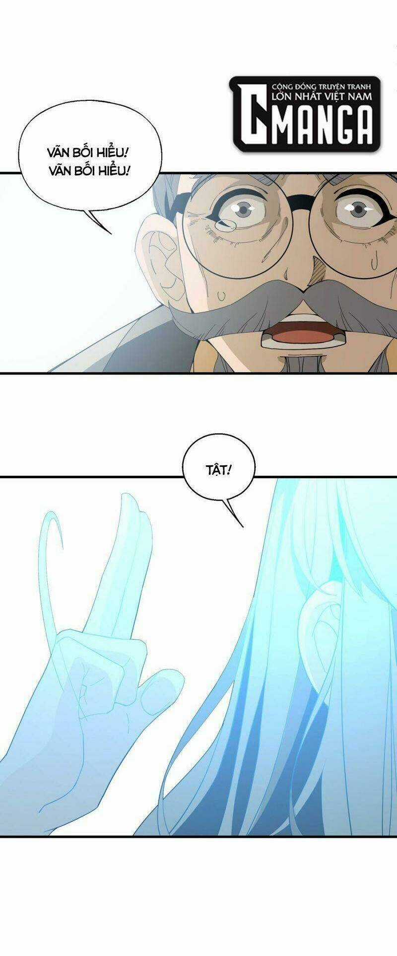 Tôi Vô Địch Sau Khi Xuống Núi Chapter 13 trang 31