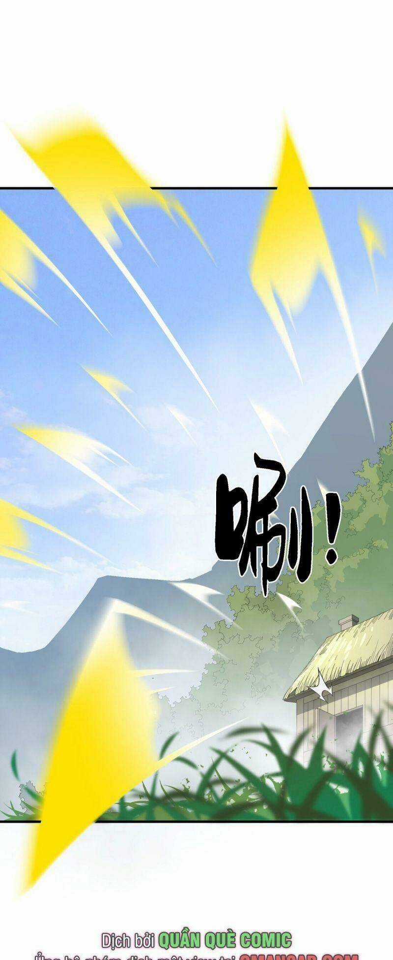 Tôi Vô Địch Sau Khi Xuống Núi Chapter 13 trang 32