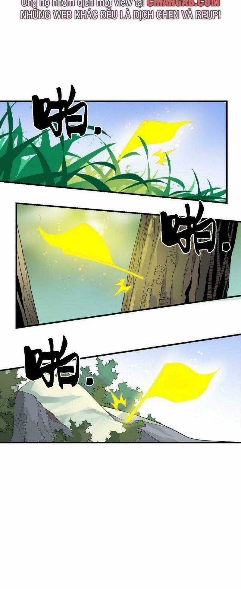 Tôi Vô Địch Sau Khi Xuống Núi Chapter 13 trang 33