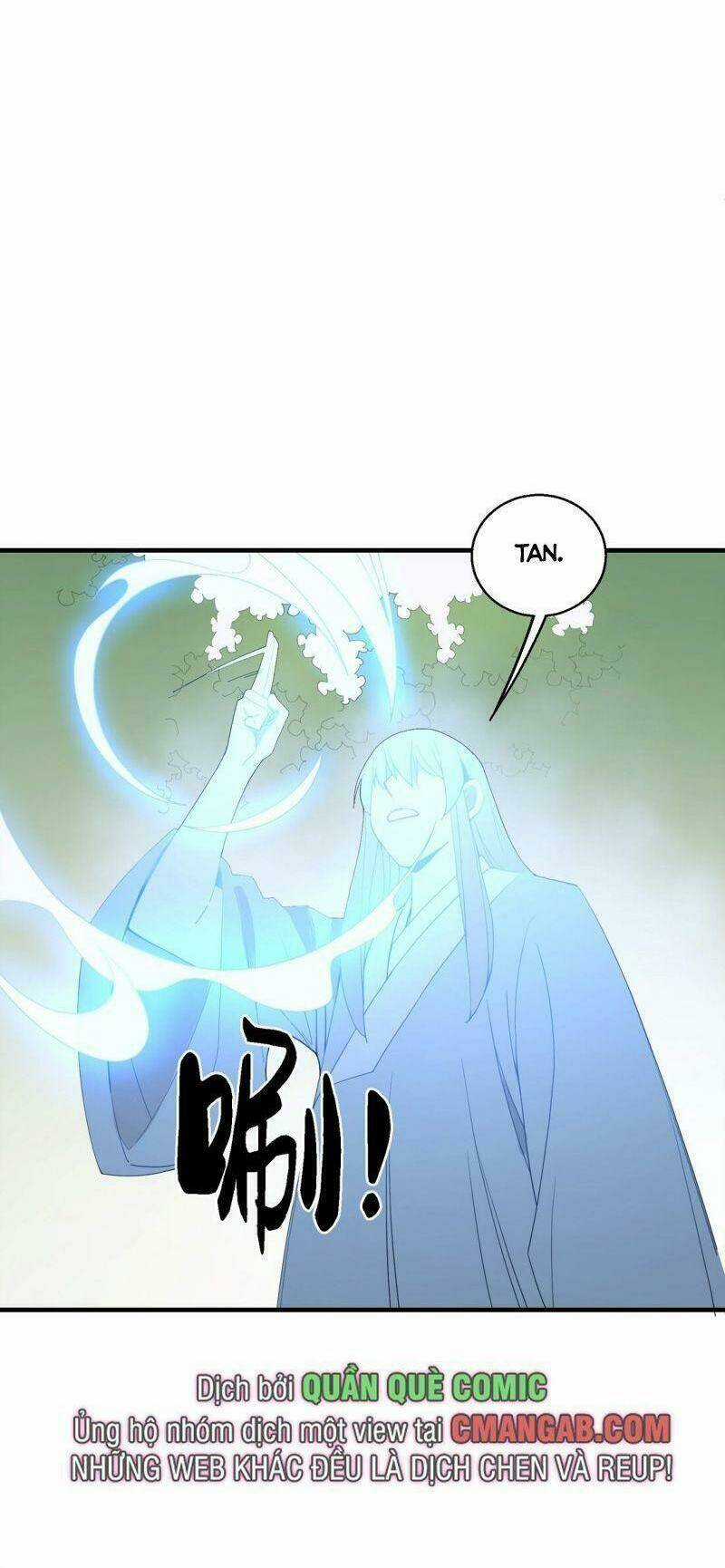 Tôi Vô Địch Sau Khi Xuống Núi Chapter 13 trang 35