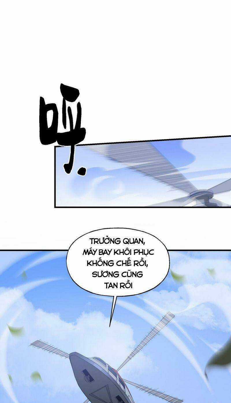 Tôi Vô Địch Sau Khi Xuống Núi Chapter 13 trang 36