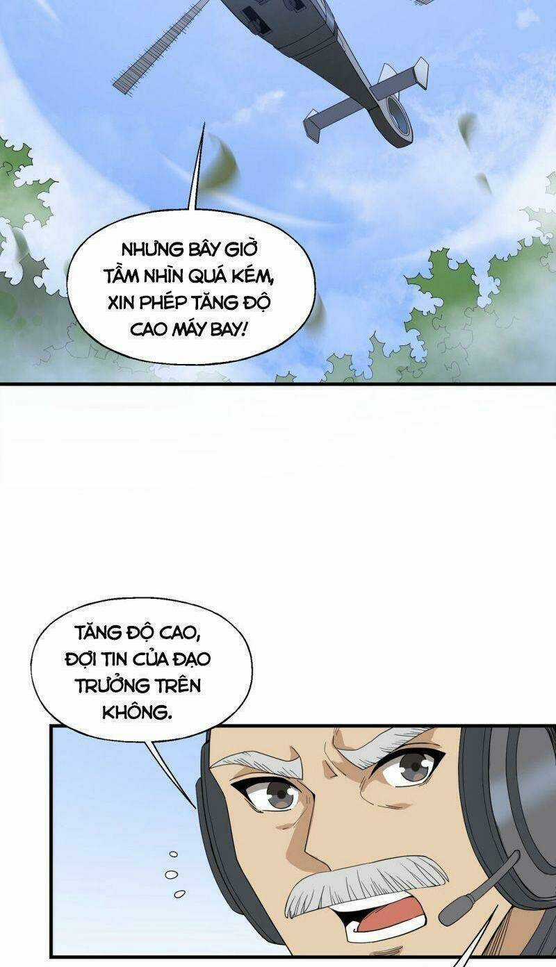 Tôi Vô Địch Sau Khi Xuống Núi Chapter 13 trang 37