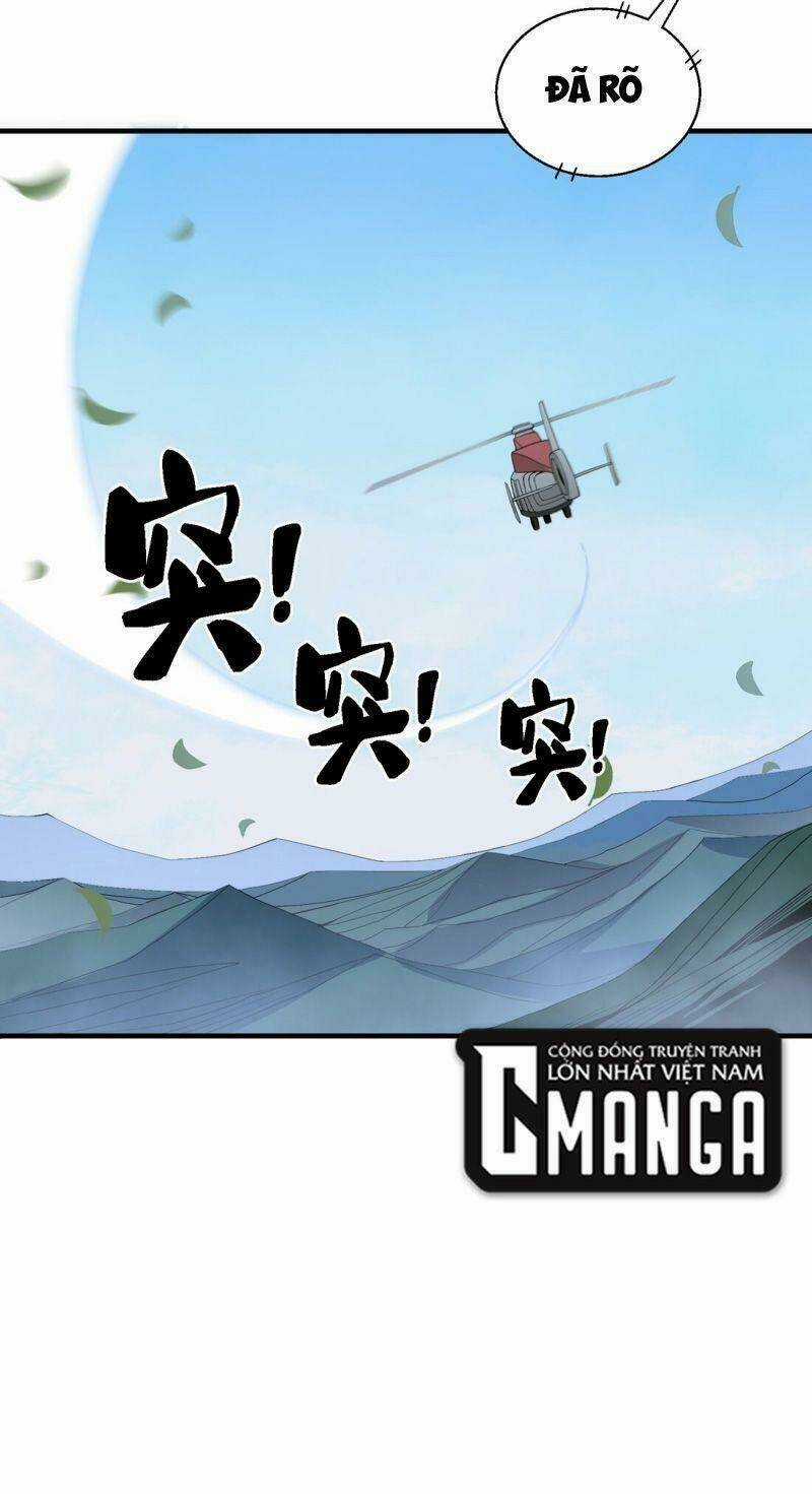 Tôi Vô Địch Sau Khi Xuống Núi Chapter 13 trang 38