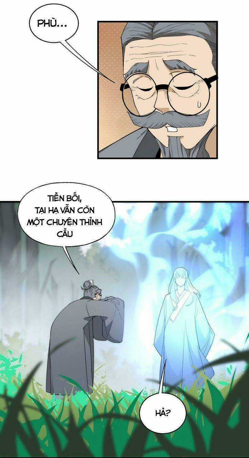 Tôi Vô Địch Sau Khi Xuống Núi Chapter 13 trang 39