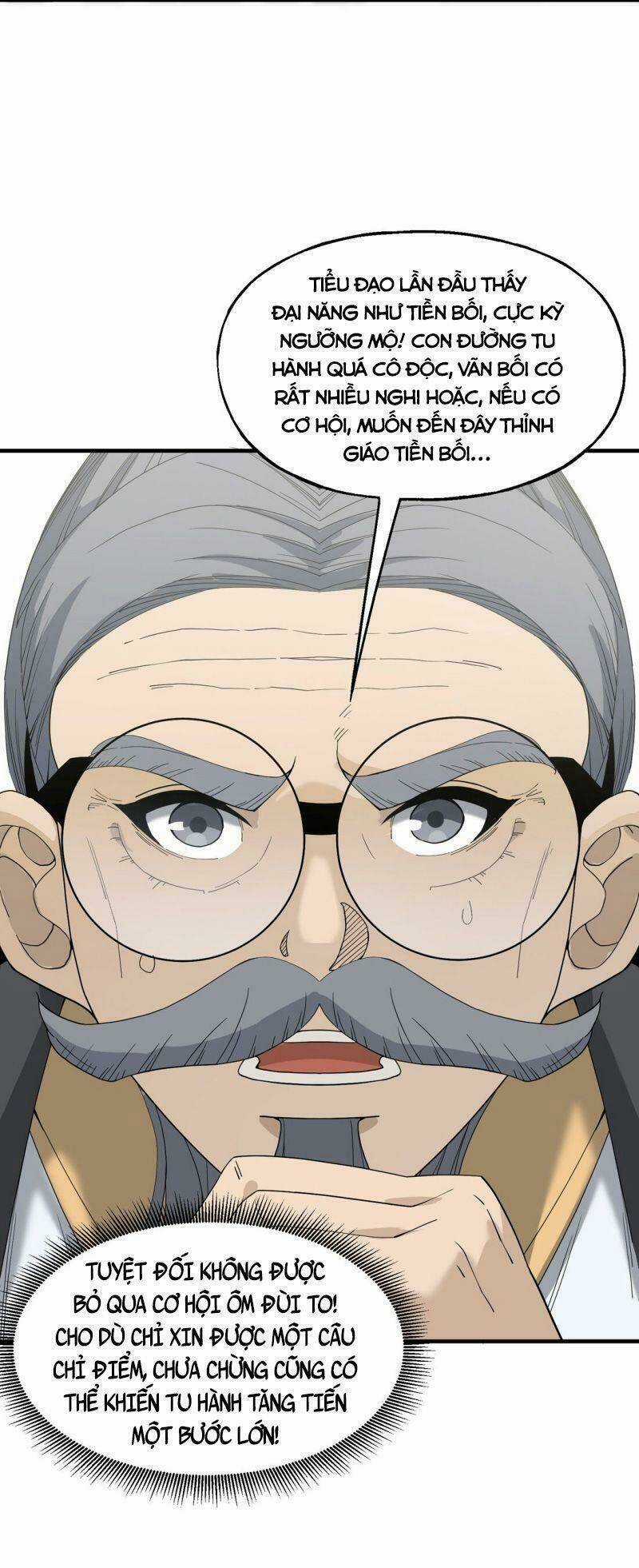 Tôi Vô Địch Sau Khi Xuống Núi Chapter 13 trang 40