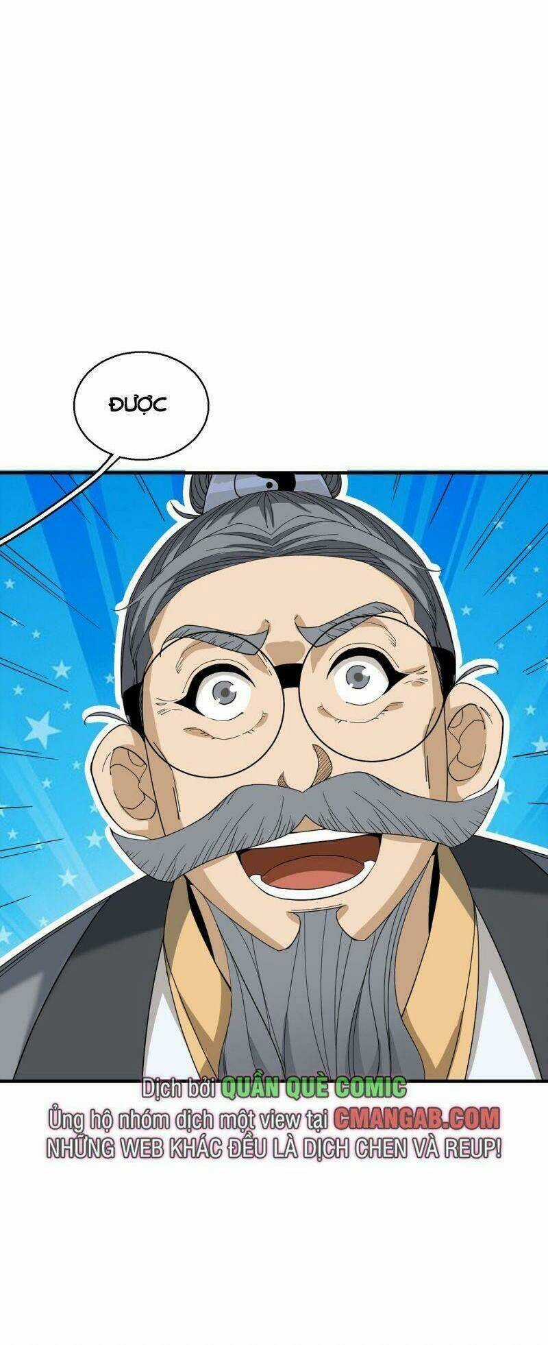 Tôi Vô Địch Sau Khi Xuống Núi Chapter 13 trang 41