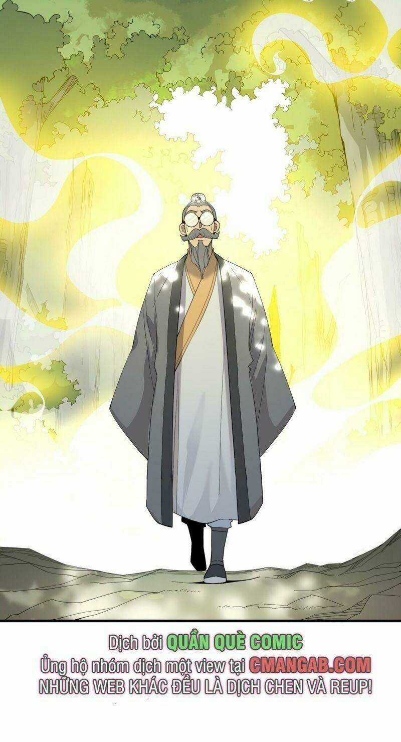 Tôi Vô Địch Sau Khi Xuống Núi Chapter 13 trang 45