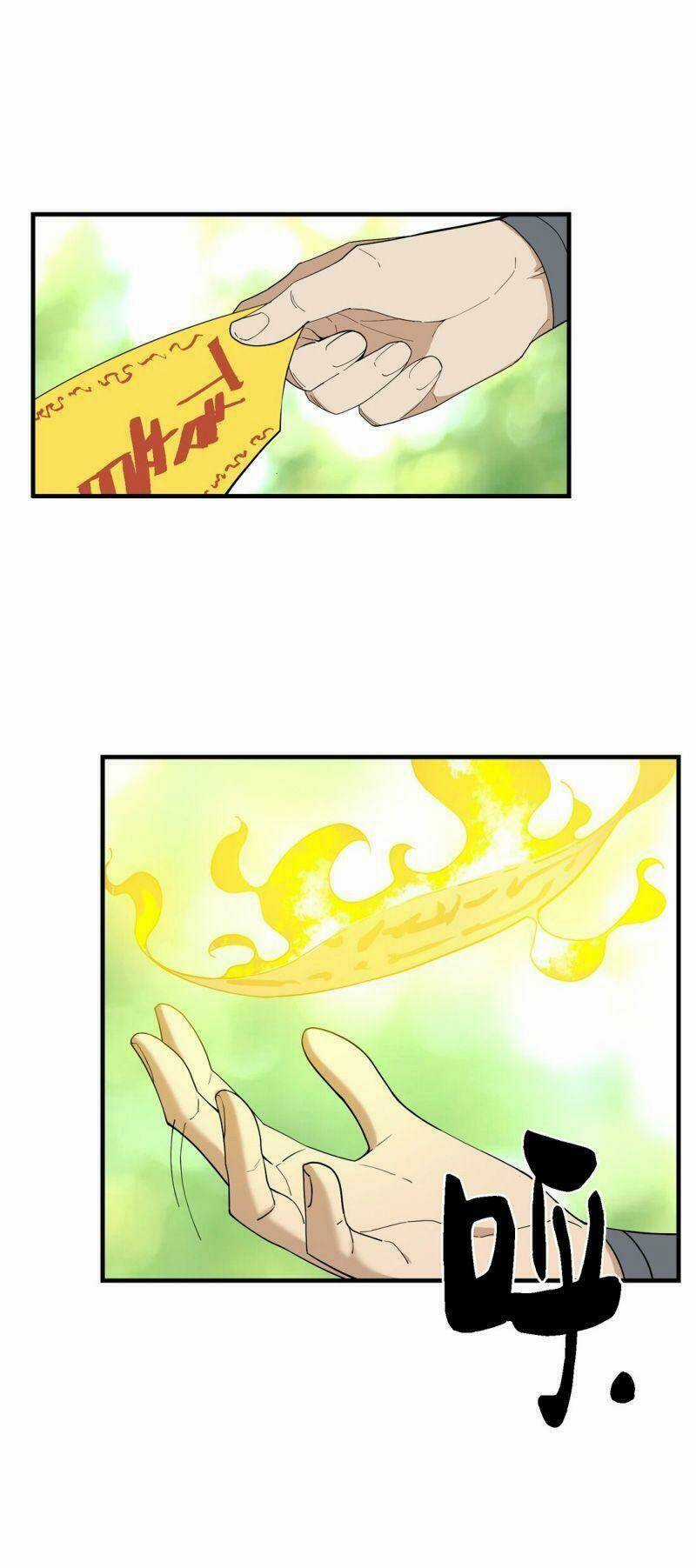 Tôi Vô Địch Sau Khi Xuống Núi Chapter 13 trang 46