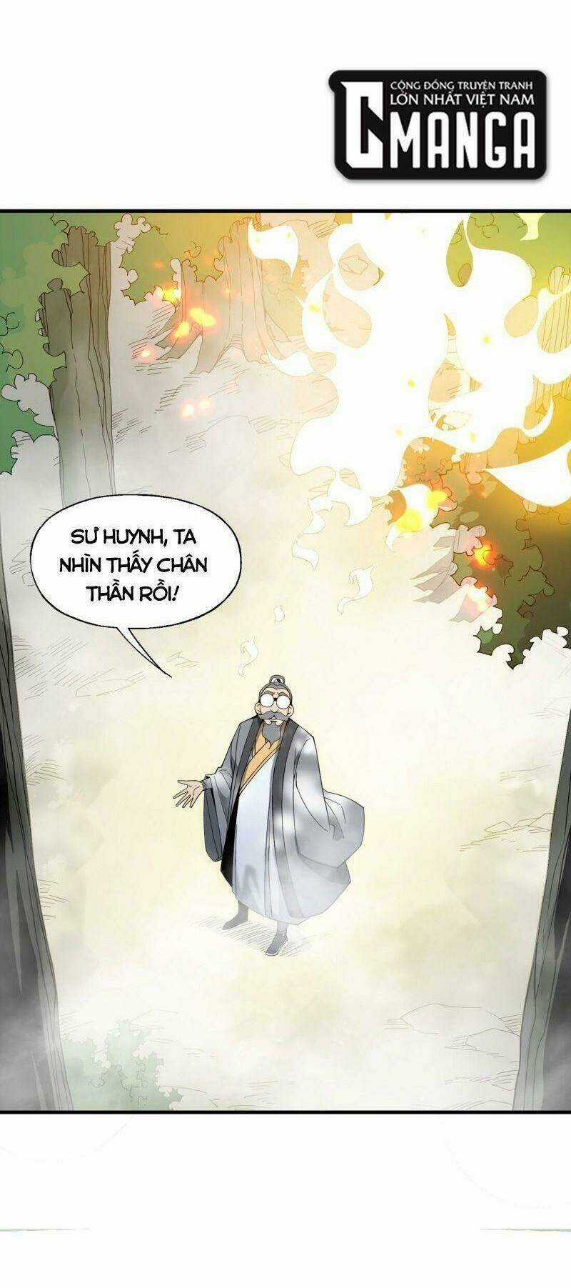 Tôi Vô Địch Sau Khi Xuống Núi Chapter 13 trang 47