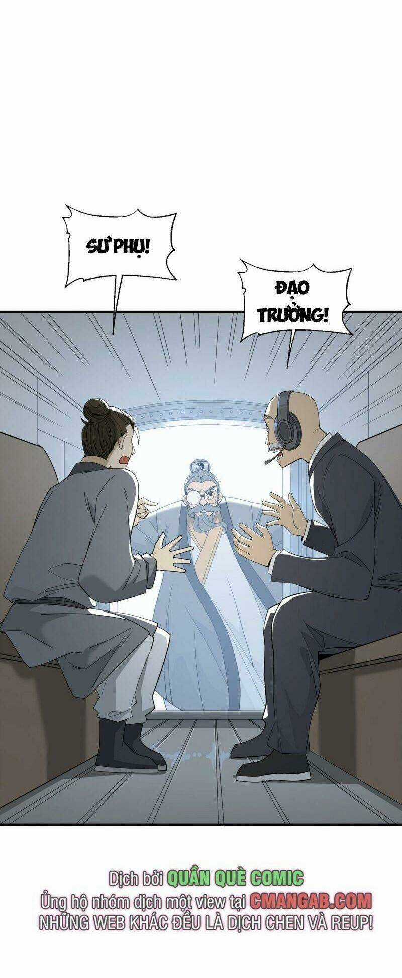 Tôi Vô Địch Sau Khi Xuống Núi Chapter 13 trang 49