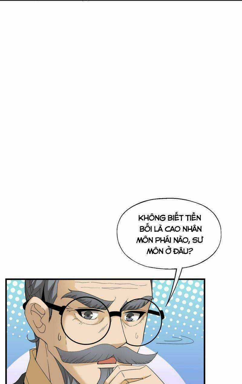 Tôi Vô Địch Sau Khi Xuống Núi Chapter 13 trang 5