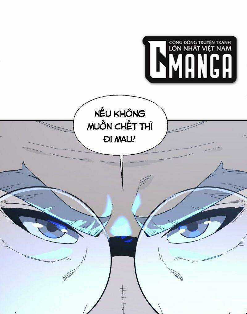 Tôi Vô Địch Sau Khi Xuống Núi Chapter 13 trang 50