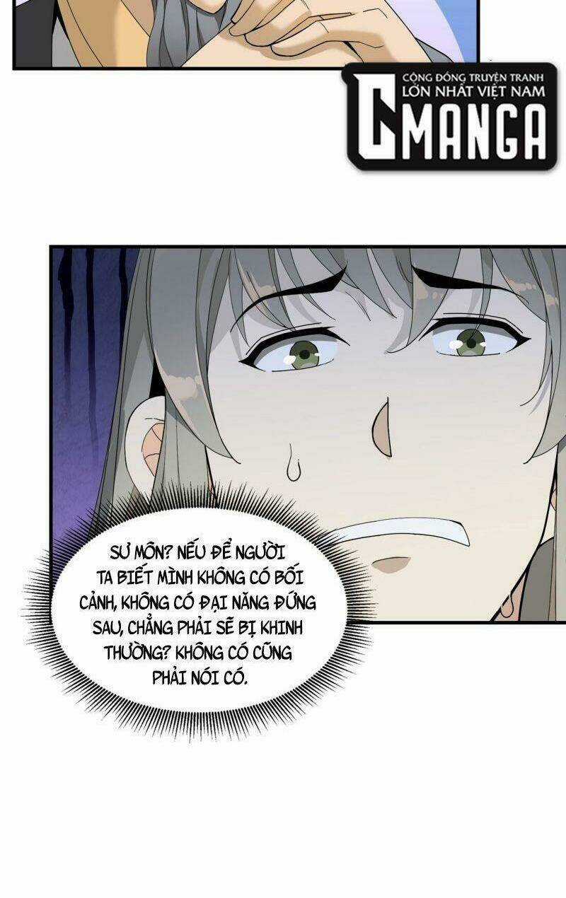 Tôi Vô Địch Sau Khi Xuống Núi Chapter 13 trang 6