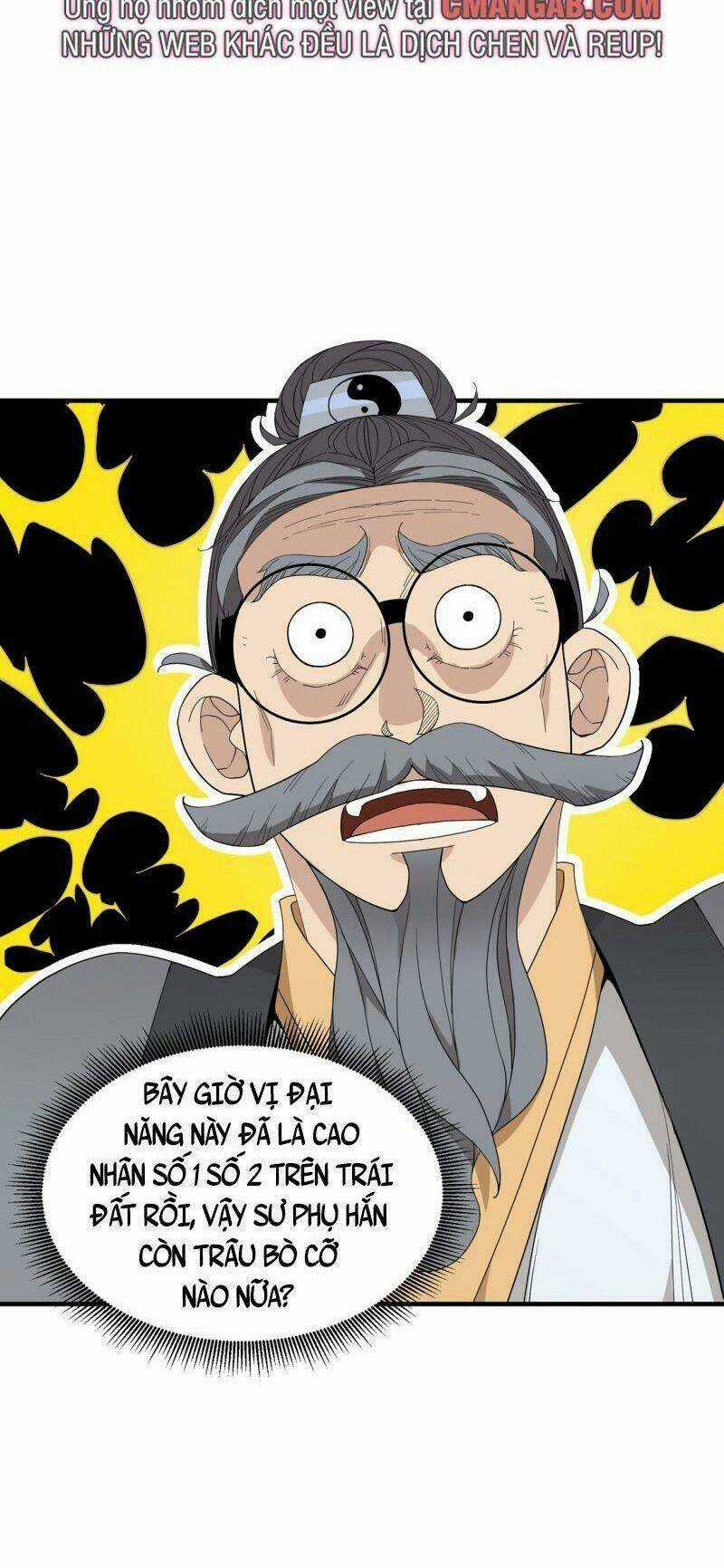 Tôi Vô Địch Sau Khi Xuống Núi Chapter 13 trang 8