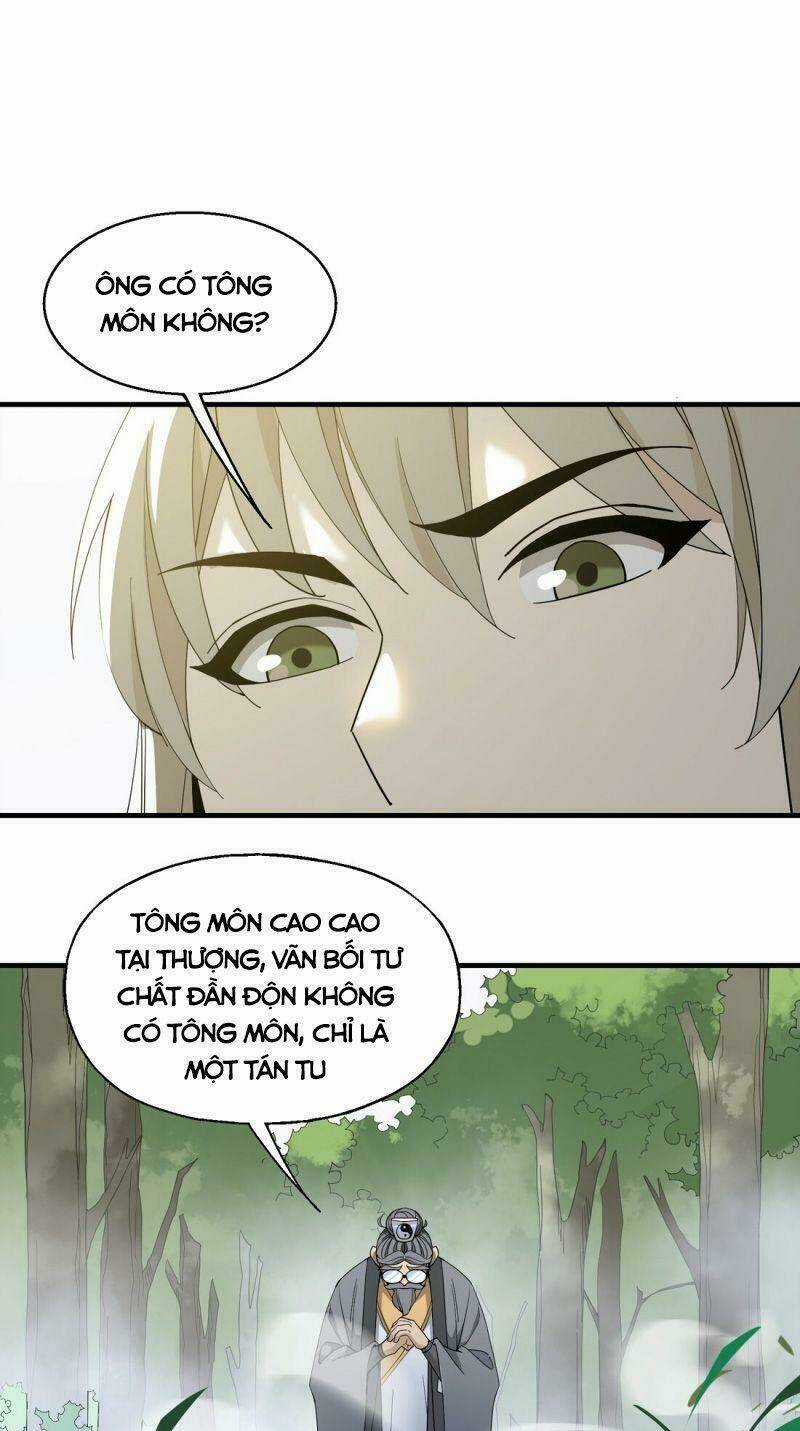 Tôi Vô Địch Sau Khi Xuống Núi Chapter 13 trang 9