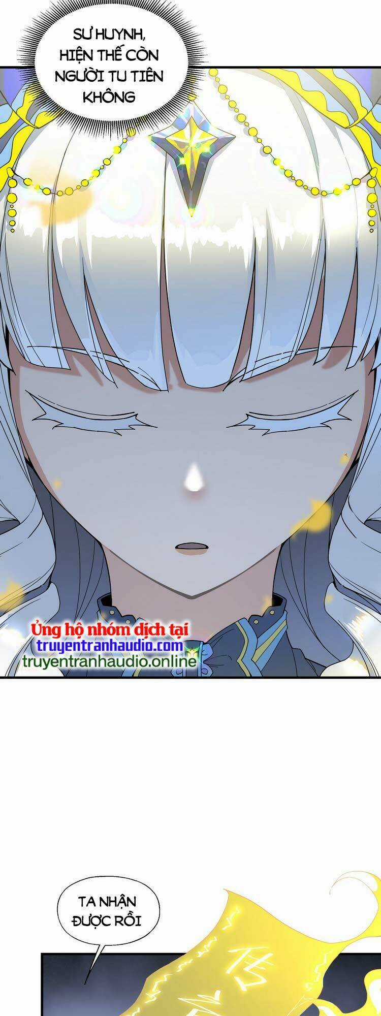 Tôi Vô Địch Sau Khi Xuống Núi Chapter 14 trang 2