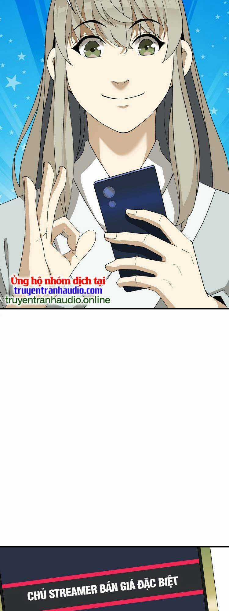 Tôi Vô Địch Sau Khi Xuống Núi Chapter 14 trang 20