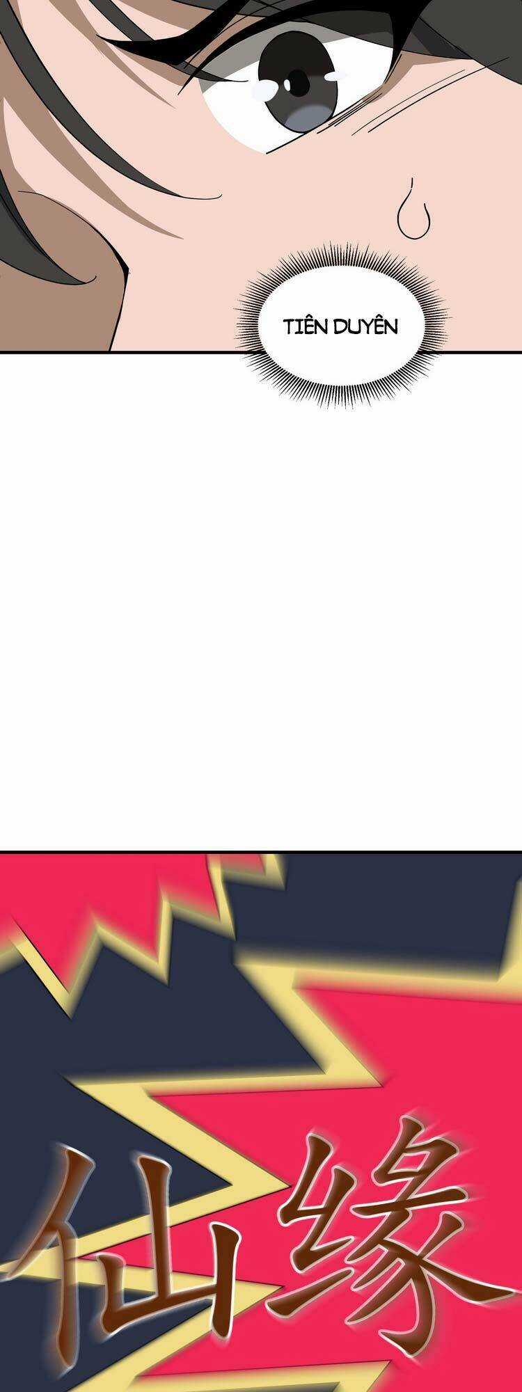 Tôi Vô Địch Sau Khi Xuống Núi Chapter 14 trang 25