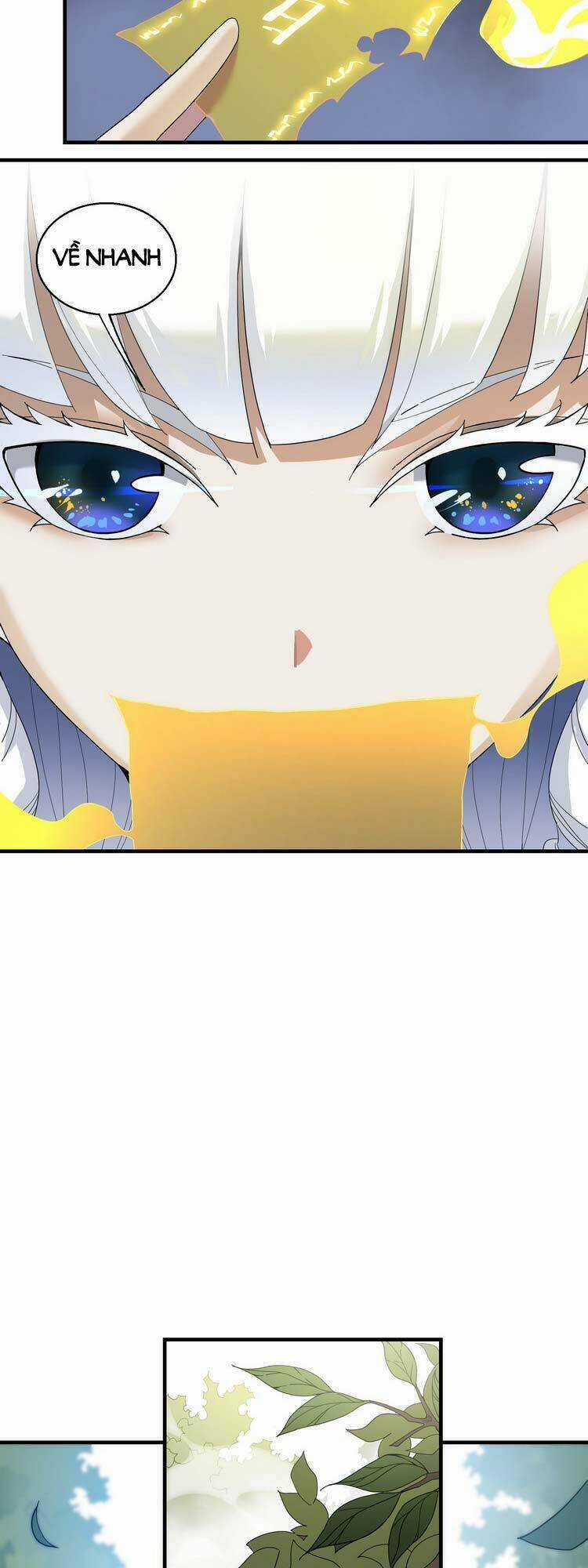 Tôi Vô Địch Sau Khi Xuống Núi Chapter 14 trang 3