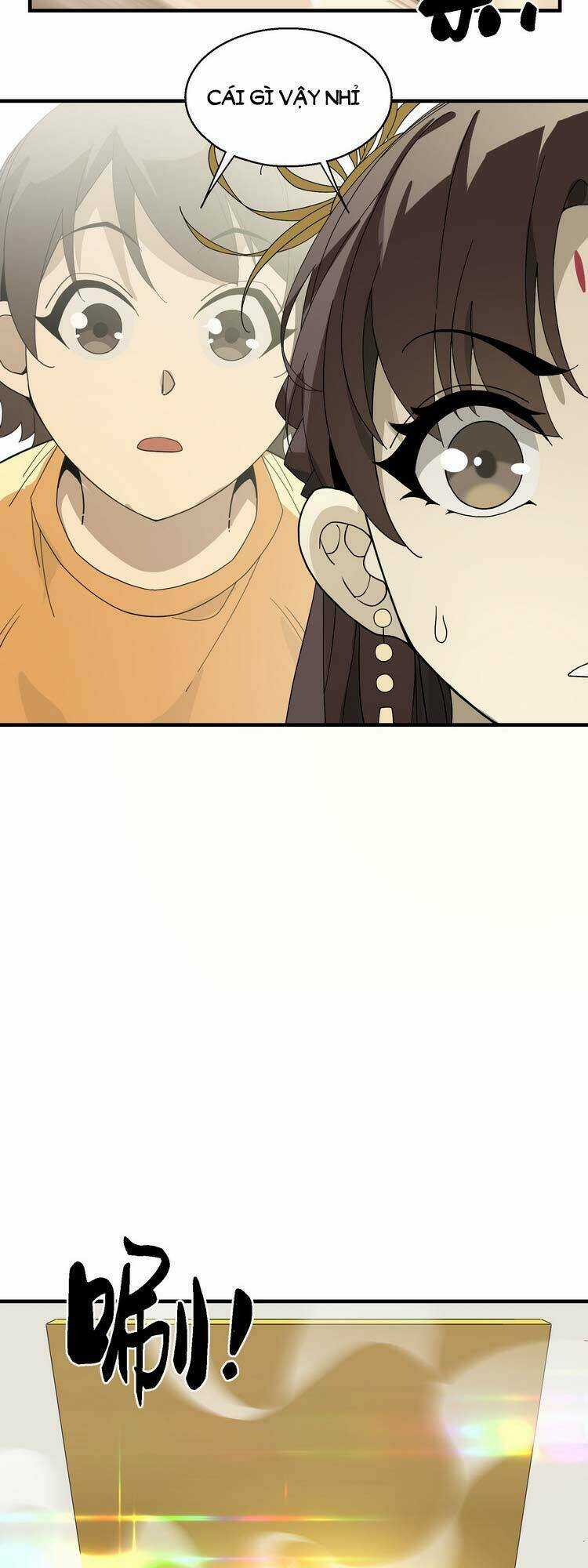 Tôi Vô Địch Sau Khi Xuống Núi Chapter 14 trang 32