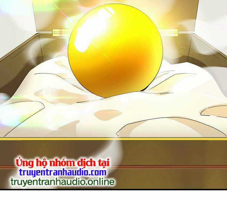 Tôi Vô Địch Sau Khi Xuống Núi Chapter 14 trang 33