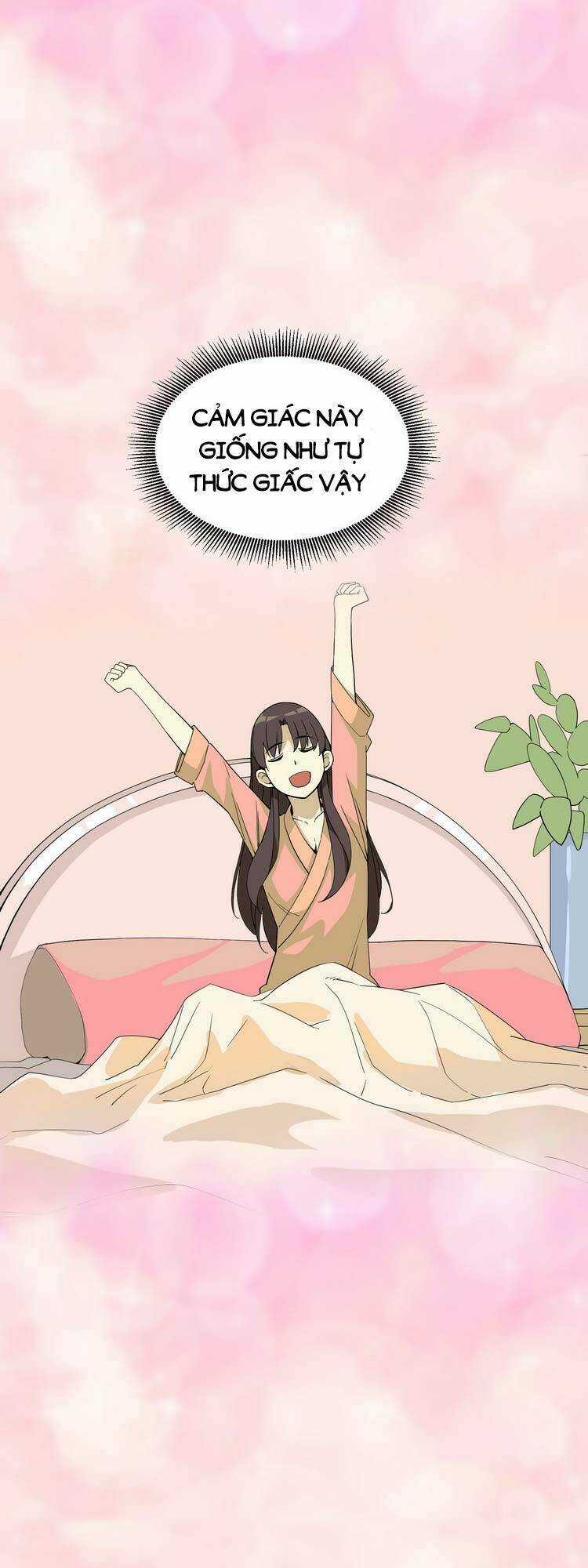 Tôi Vô Địch Sau Khi Xuống Núi Chapter 14 trang 35