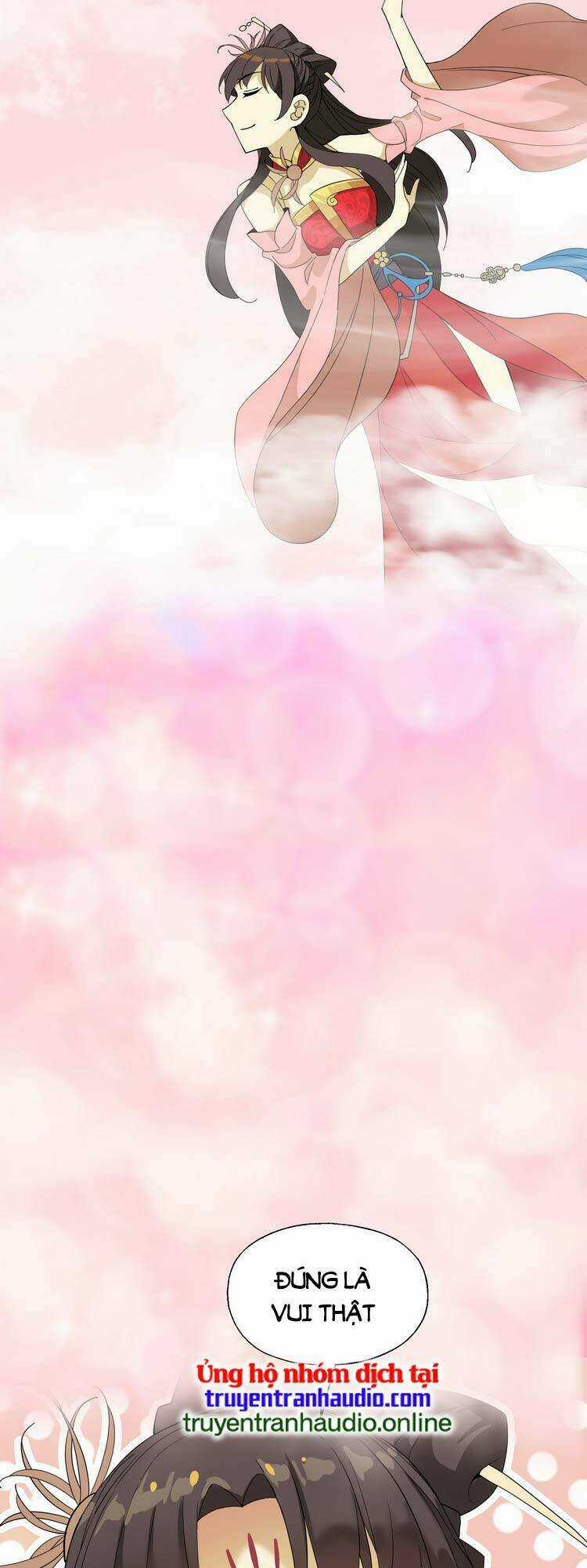 Tôi Vô Địch Sau Khi Xuống Núi Chapter 14 trang 38