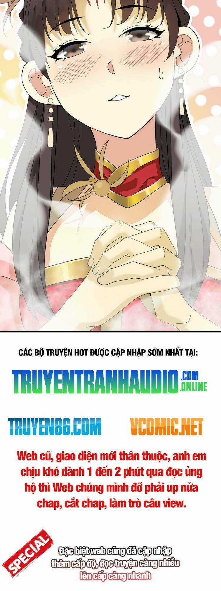 Tôi Vô Địch Sau Khi Xuống Núi Chapter 14 trang 39