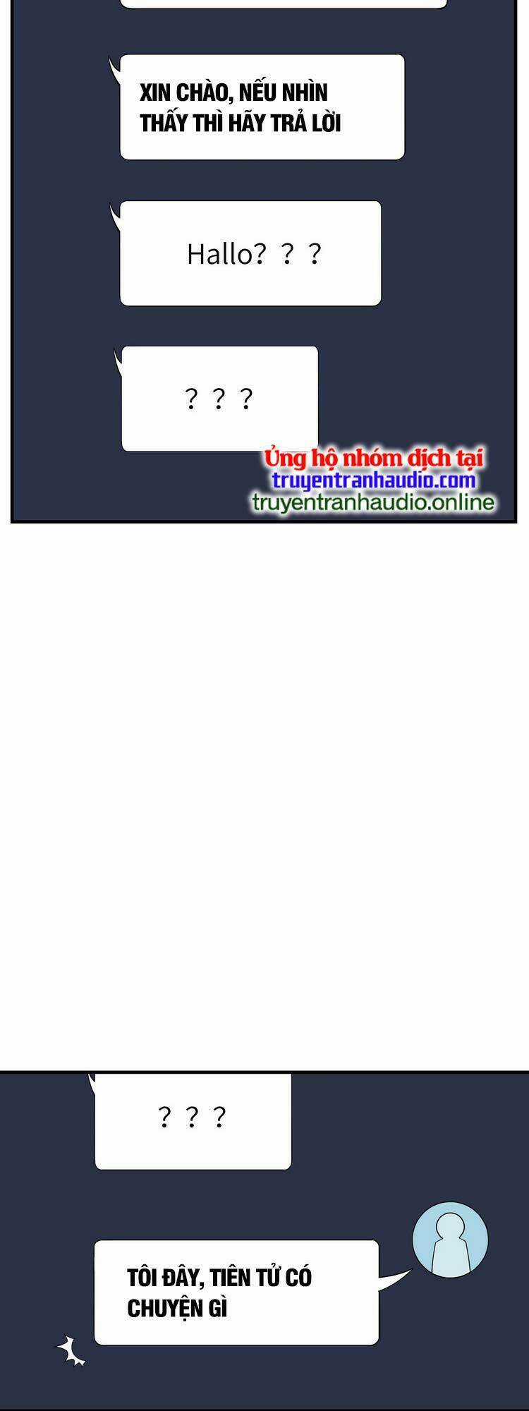 Tôi Vô Địch Sau Khi Xuống Núi Chapter 14 trang 6