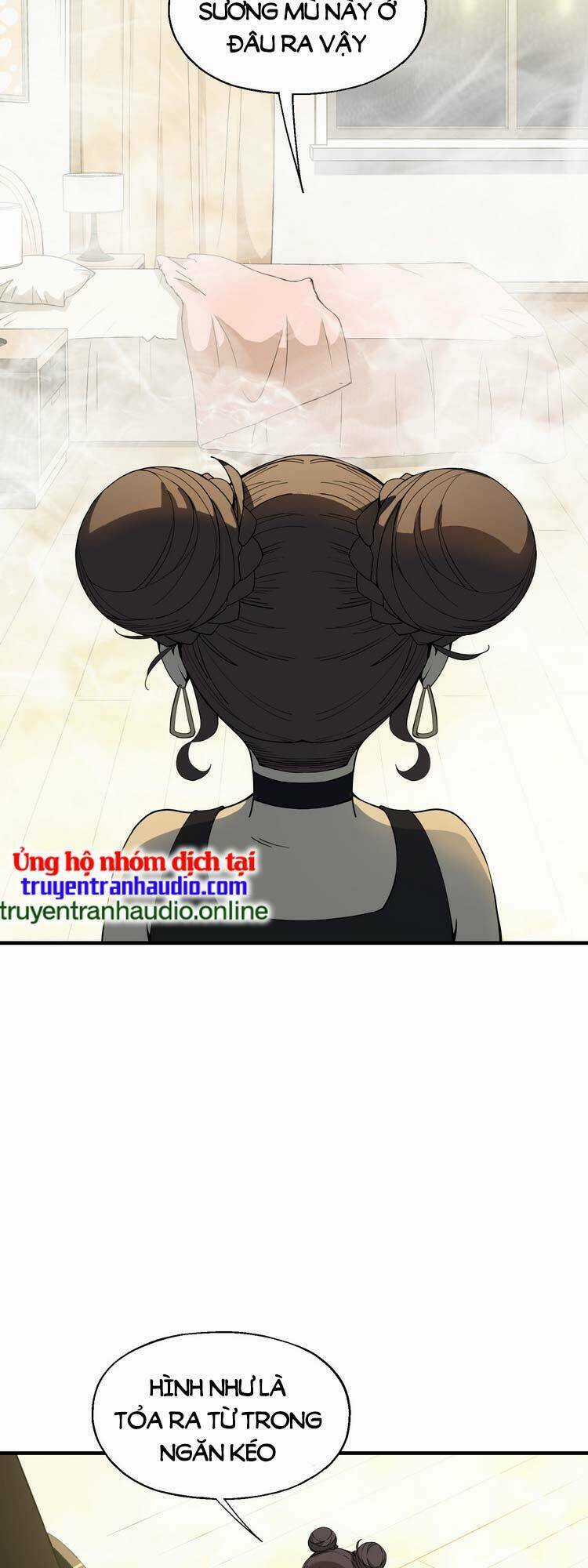 Tôi Vô Địch Sau Khi Xuống Núi Chapter 15 trang 13