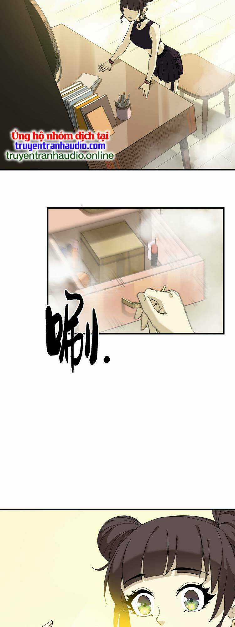 Tôi Vô Địch Sau Khi Xuống Núi Chapter 15 trang 14