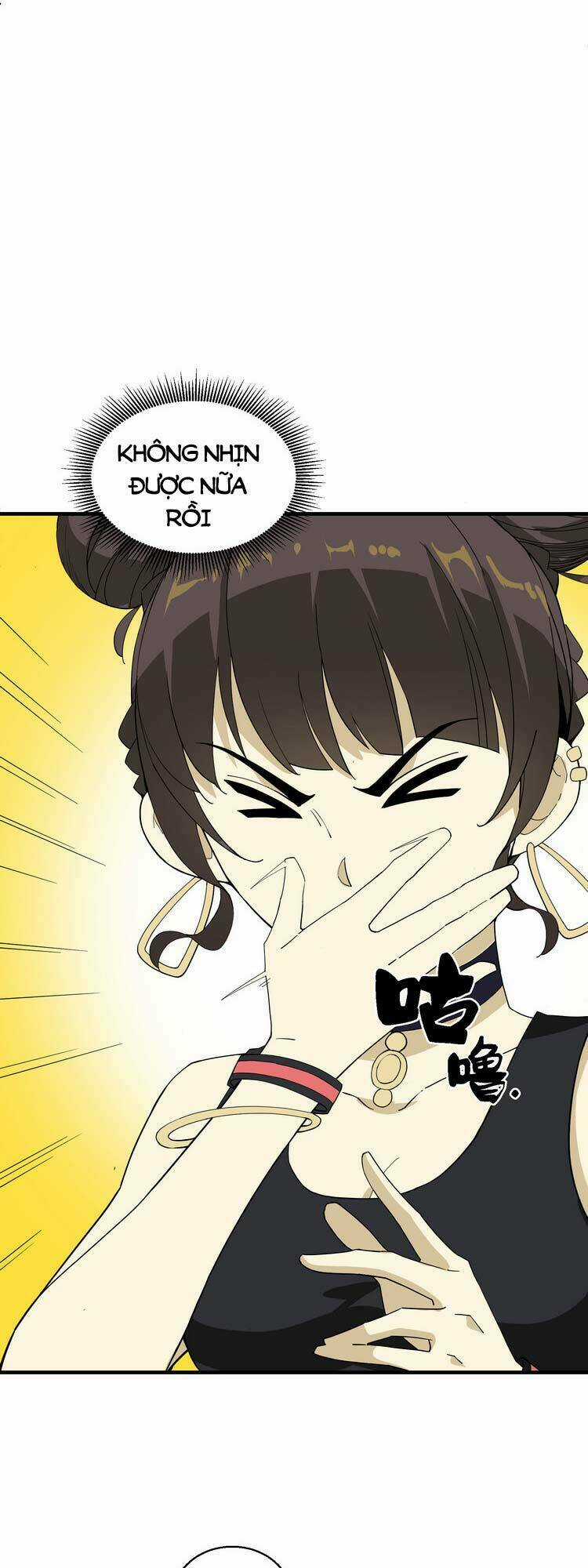 Tôi Vô Địch Sau Khi Xuống Núi Chapter 15 trang 18