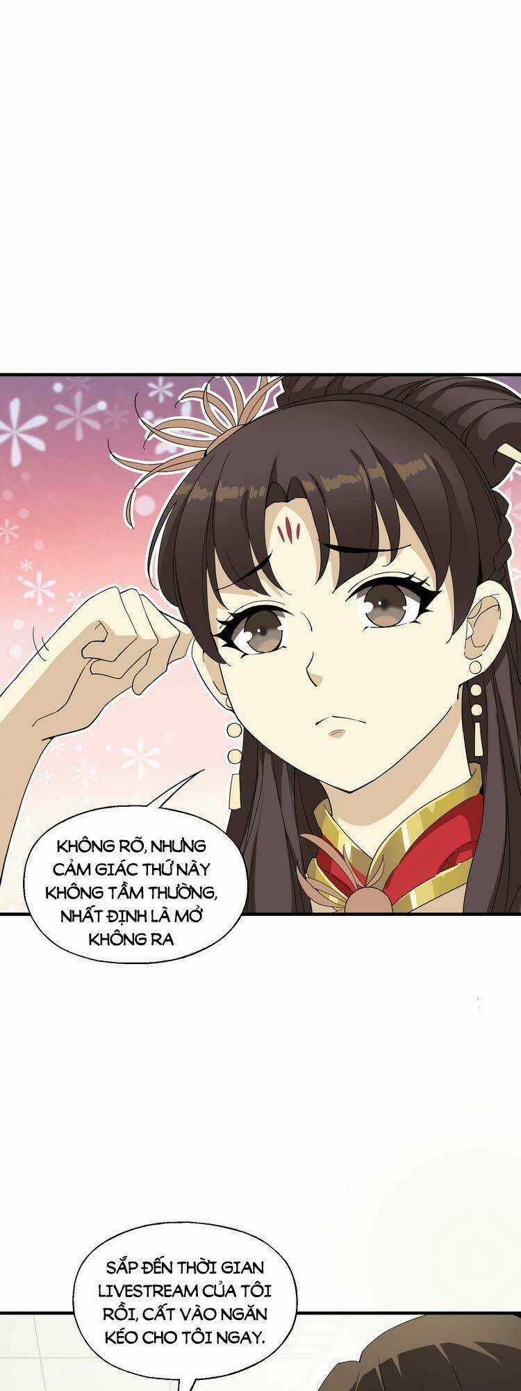 Tôi Vô Địch Sau Khi Xuống Núi Chapter 15 trang 2