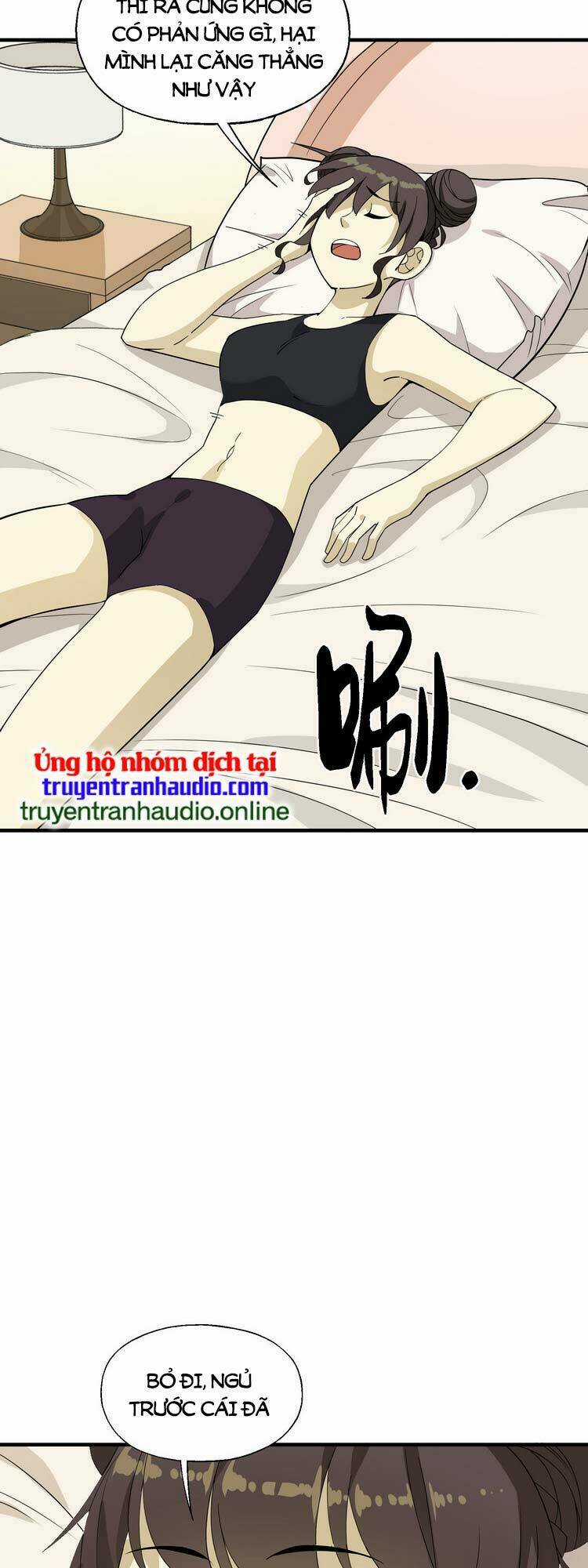 Tôi Vô Địch Sau Khi Xuống Núi Chapter 15 trang 20