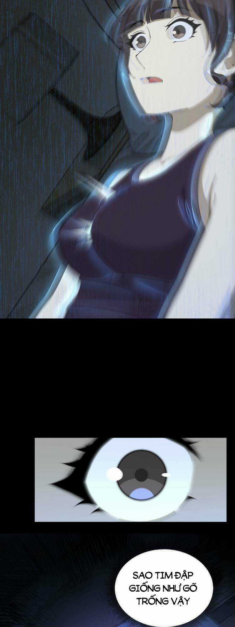 Tôi Vô Địch Sau Khi Xuống Núi Chapter 15 trang 22