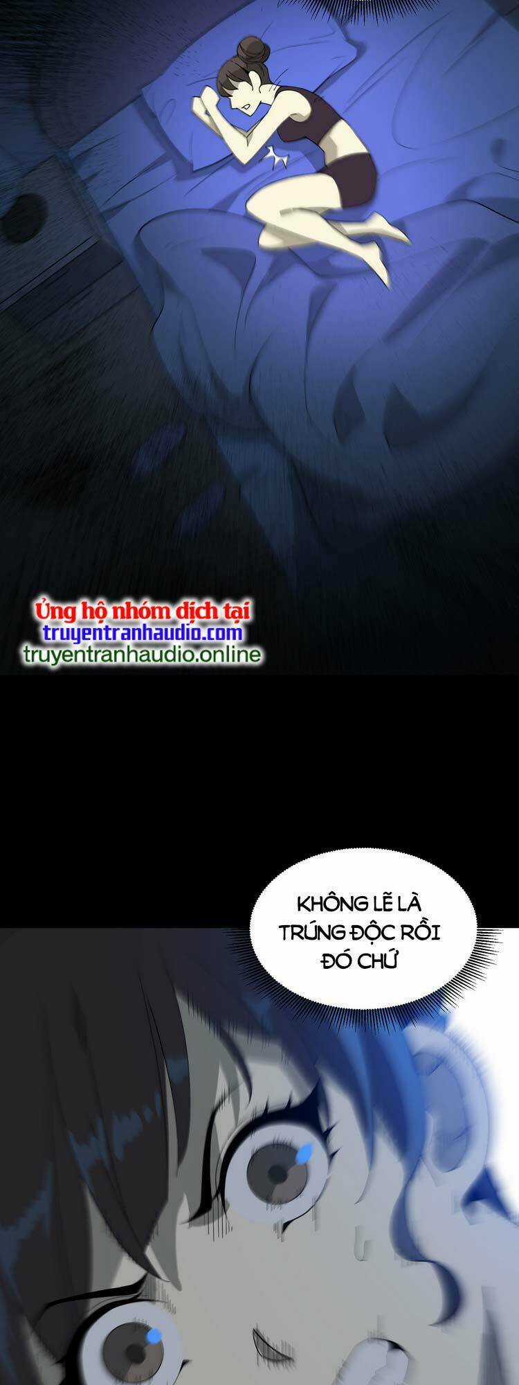 Tôi Vô Địch Sau Khi Xuống Núi Chapter 15 trang 23