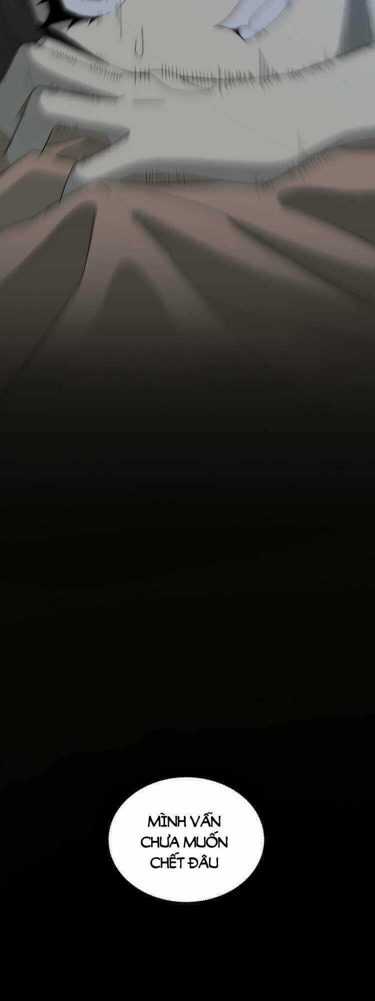 Tôi Vô Địch Sau Khi Xuống Núi Chapter 15 trang 24