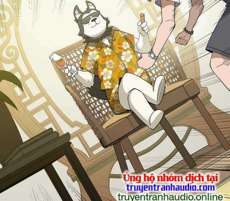 Tôi Vô Địch Sau Khi Xuống Núi Chapter 15 trang 33